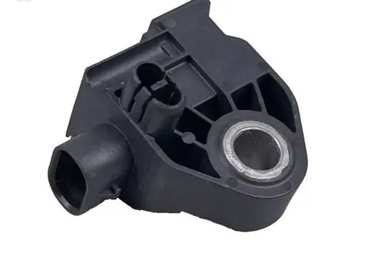 Peugeot 2008 II Airbag deployment crash/impact sensor 9810452480