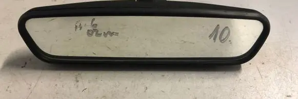 Audi A6 S6 C5 4B Rear view mirror (interior) 010590