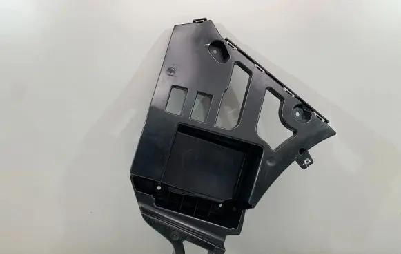 BMW X5 F15 Bumper support mounting bracket corner 7294722