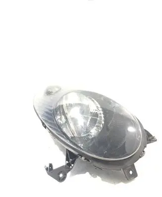 Nissan Micra Headlight/headlamp 26010AX705 89008339