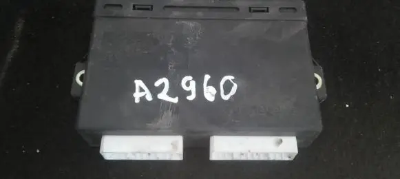Fiat Marea Other control units/modules 46517329 39007480
