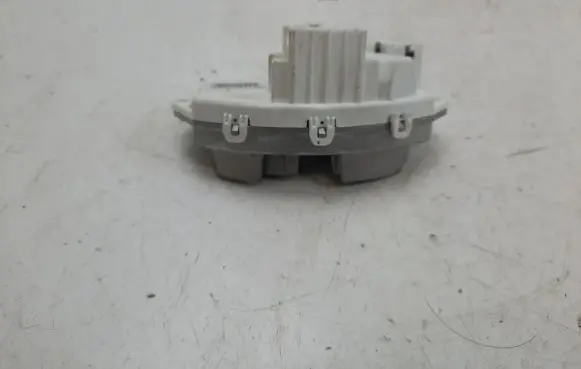 BMW X5 E70 Heater blower motor/fan resistor T1021327U T1000664T