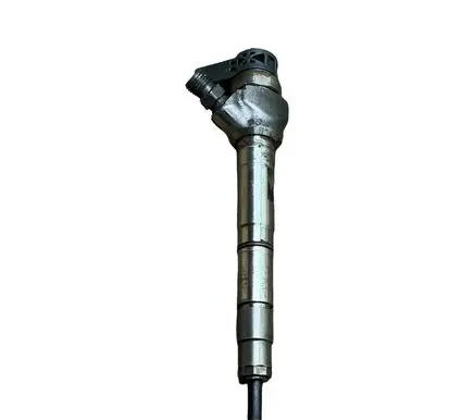 Skoda Rapid (NH) Fuel injector 0445110473 04L130277AD