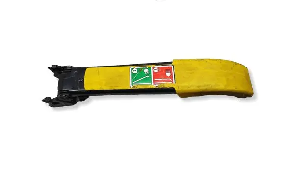 Ford Transit Custom Other trunk/boot trim element BK21V44100AG 315A