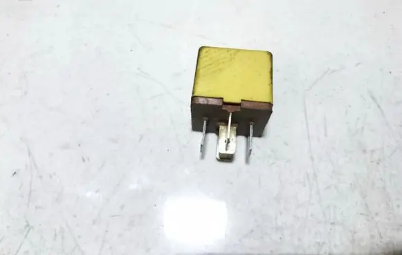 Alfa Romeo 156 Other relay 46520416
