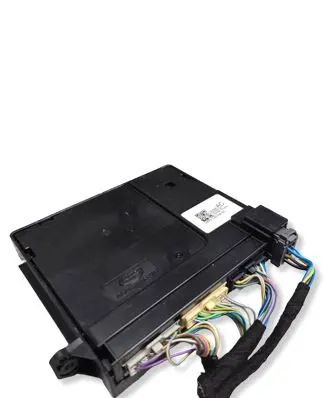 Jaguar I-Pace Other devices J9D314C239AC 20103002 330262130805