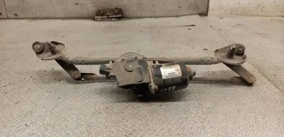 Toyota Corolla Verso AR10 Front wiper linkage and motor 851100F020