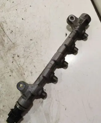 KIA Carens III Fuel main line pipe 314002A420 508337 0445214421
