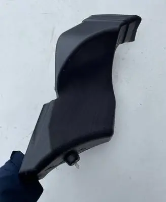 Ford Explorer Cabin air duct channel bB5318D307AC