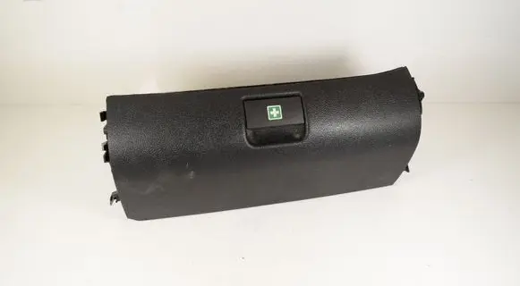 Mercedes-Benz E W211 Front trunk storage compartment A2119190273