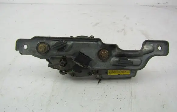 Volkswagen Golf III Rear window wiper mechanism 
