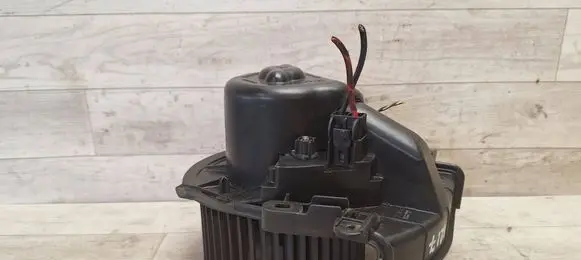 Citroen C8 Heater fan/blower 1499032080 5E7000000 599128800
