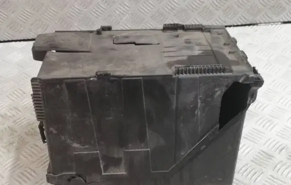 Peugeot 3008 I Car battery 9689002180