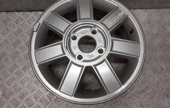 KIA Magentis R15 alloy rim 