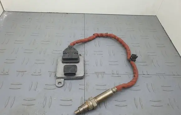 BMW X5 F15 Lambda probe sensor 8576469 5WK96697B 1509250499