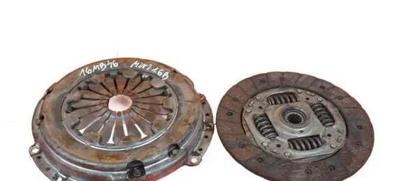 Mini One - Cooper R56 Clutch set kit 701606 N16B16A SPRZEGLO