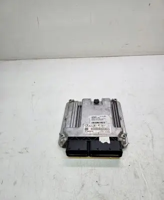 Audi Q5 SQ5 Engine control unit/module 8R0907115J