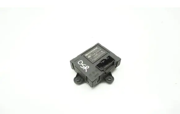 Jaguar XF Door control unit/module BJ3214D620AC