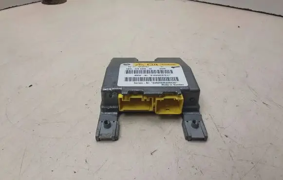 BMW 5 E60 E61 Airbag control unit/module 6940297 220434652 S1694029701J