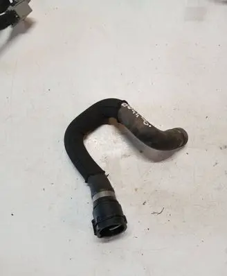 Volvo V60 Air intake hose/pipe 31368397