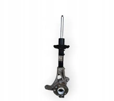 Audi Q2 - Front suspension assembly kit set 5Q0407258A