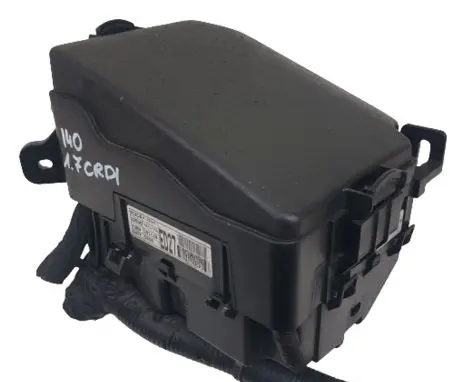 Hyundai i40 Fuse box set 912143Z535