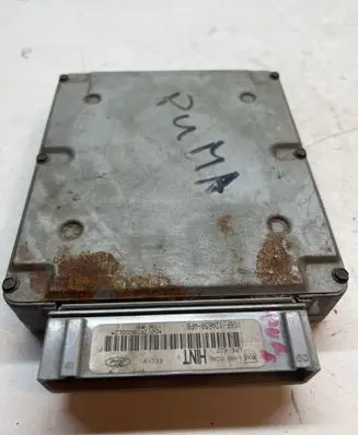 Ford Puma Engine control unit/module XS6F12A650APB