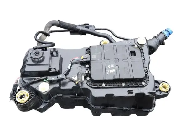 Peugeot Partner Adblue pump 9817601880