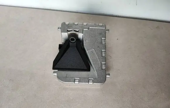 Mercedes-Benz S W222 Windshield/windscreen camera A2229002911 A2228201397 A2229025610
