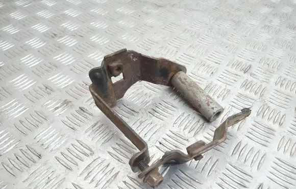 Land Rover Discovery 3 - LR3 Other rear suspension part 