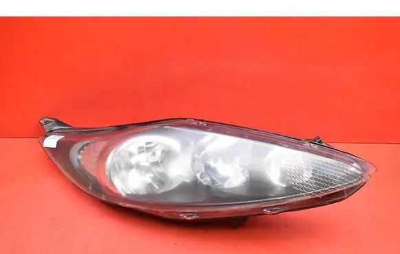 Ford Fiesta Headlight/headlamp 20B815