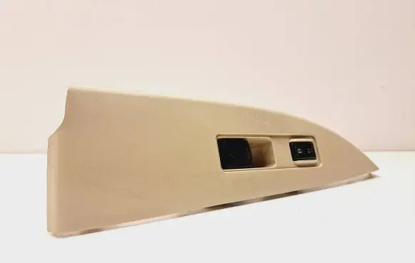 Subaru Outback Electric window control switch 94263AJ12A