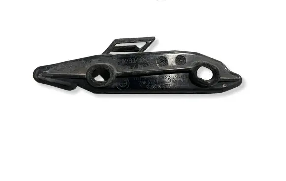 BMW 4 F36 Gran coupe Front bumper mounting bracket 7294653 51117294653