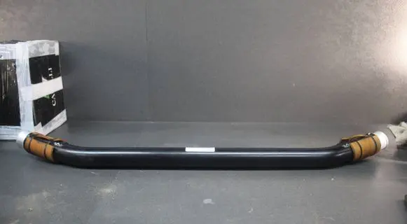 Porsche Macan (95B) Air intake hose/pipe 95B145762C