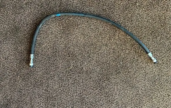 Fuel line/pipe/hose
