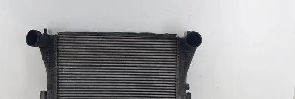 Audi A3 S3 8P Intercooler radiator 1K0145803A B5896 0224297