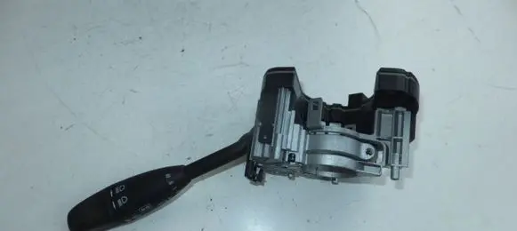 Mercedes-Benz CL C215 Indicator stalk 2205450010 0255454432