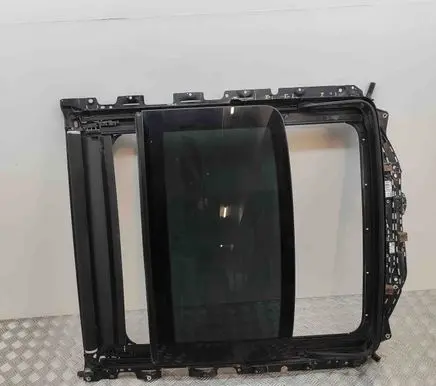 BMW 6 G32 Gran Turismo Sunroof set 9929003888 8072695