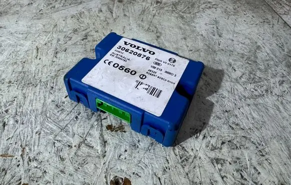 Volvo S40, V40 Immobilizer control unit/module 30620876