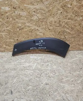 Hyundai Tucson TL Rear arch trim 87743D7000