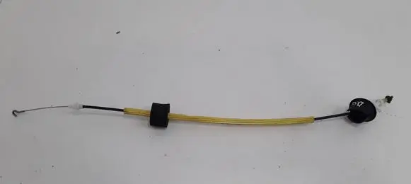 Audi A6 S6 C6 4F Rear door cable line 