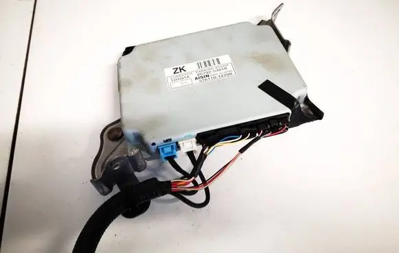 Lexus IS 220D-250-350 Parking PDC control unit/module 8679253010