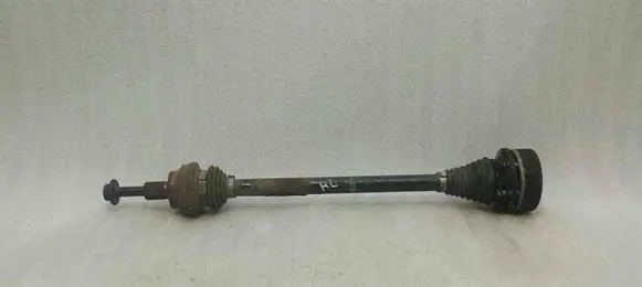 Audi A3 S3 8P Rear driveshaft 1K0501203D