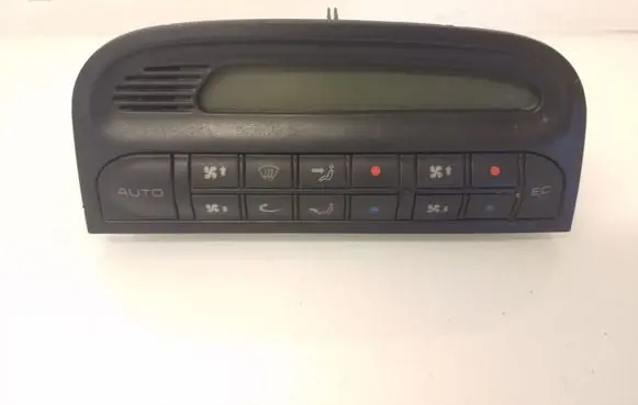 Ford Galaxy Climate control unit 59590403 95VW19988EFW 7MO907040BG