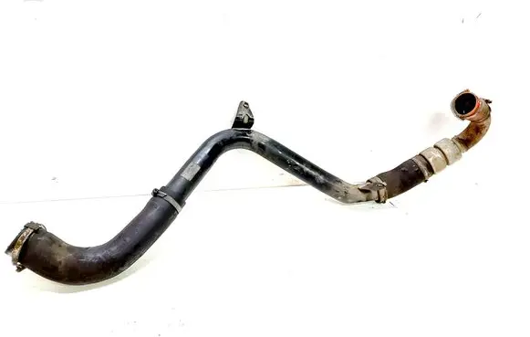 Ford Grand C-MAX Intercooler hose/pipe