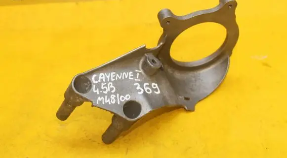 Porsche Cayenne (9PA) Other engine bay part 7l5131081
