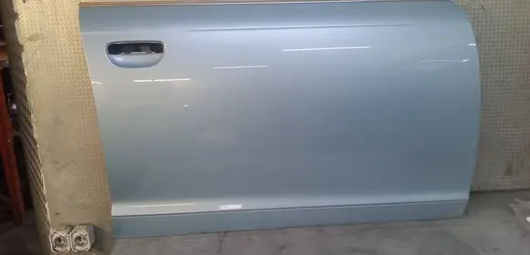 Audi A6 S6 C6 4F Front door 