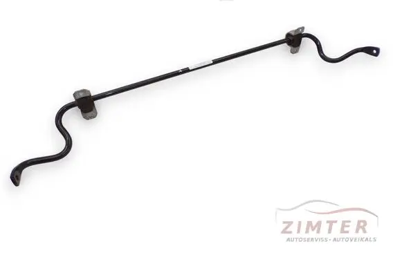 Audi A5 Sportback 8TA Rear anti-roll bar/sway bar 8K0511305AD