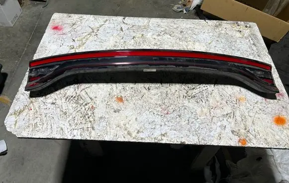 Dodge Charger Tailgate rear/tail lights 68398666AB C10SS1708