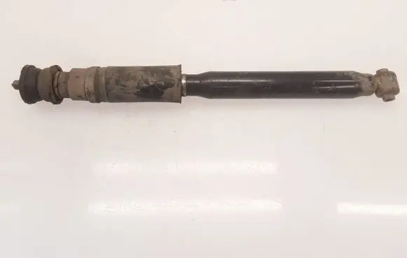 Peugeot 406 Rear shock absorber/damper 9615855580